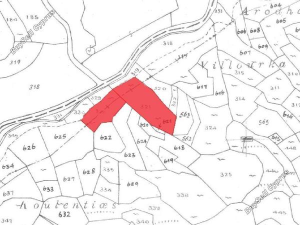 land for sale pachna limassol 945731 image 15600653