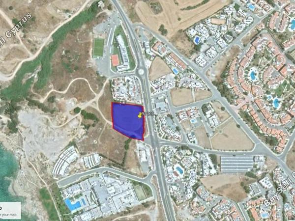 land for sale tombs of the kings paphos 1355731 image 14577258