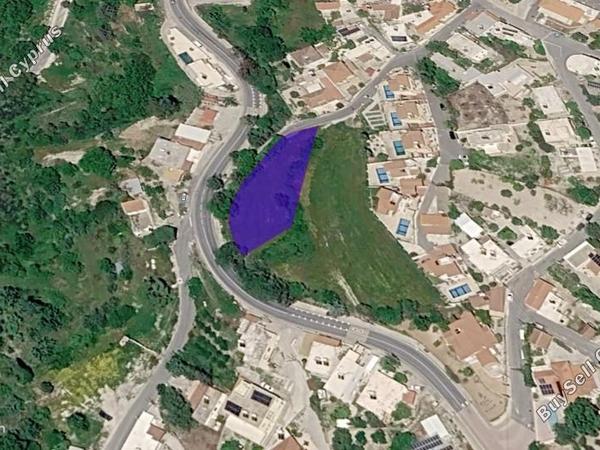 land for sale tsada paphos 8966731 image 17935924