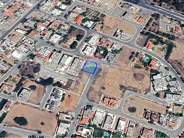 plot for sale archangelos nicosia 7555731 image 14120501