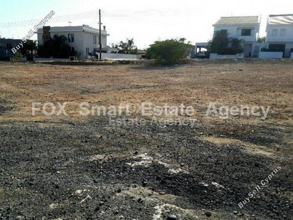 plot for sale geri nicosia 1152731 image 5160743