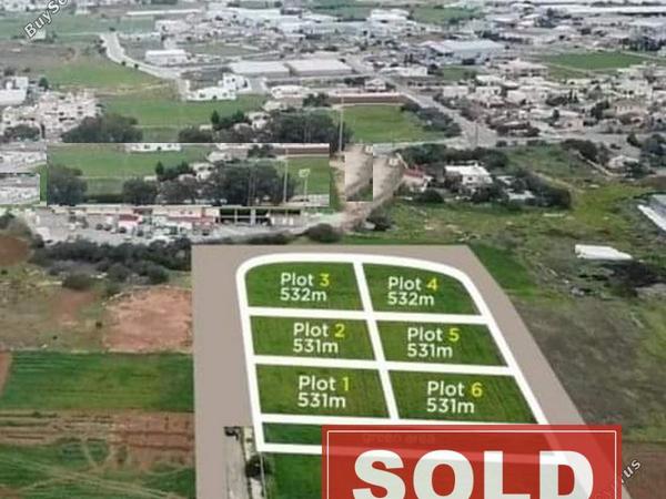 plot sold deryneia famagusta 1714731 image 4556034