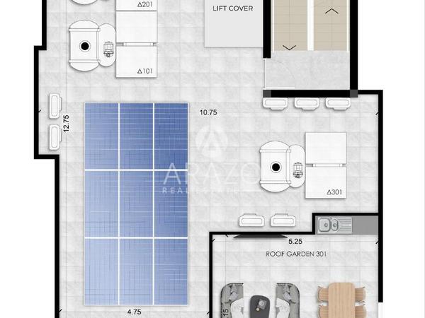 studio apartment building for sale agios athanasios limassol 8664731 image 16240027