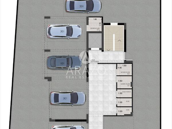 studio apartment building for sale agios athanasios limassol 8664731 image 16240035