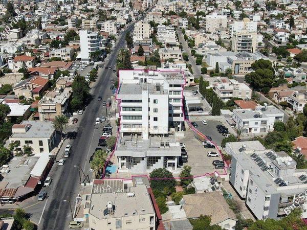 studio building for sale agios dometios nicosia 8833731 image 17010120
