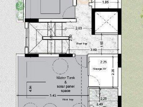 1 bedroom penthouse for sale larnaca municipality larnaca 8467831 image 15178761
