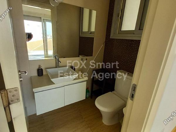 2 bedroom penthouse for rent strovolos nicosia 7740831 image 12696885