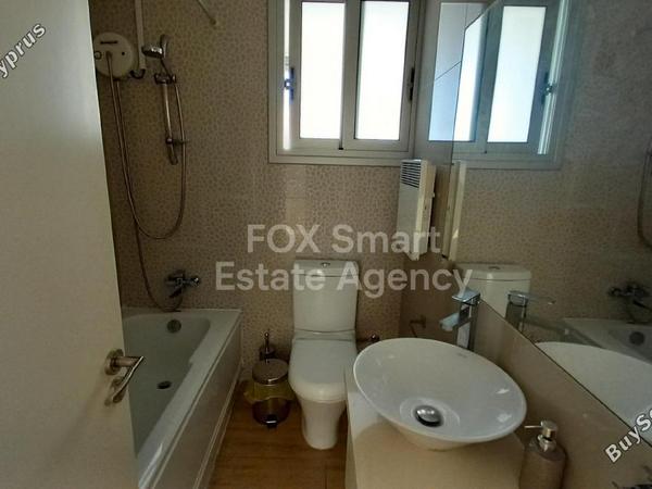 2 bedroom penthouse for rent strovolos nicosia 7740831 image 12696886