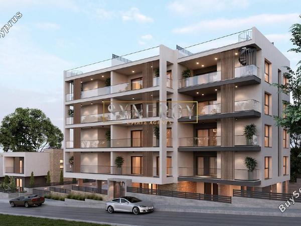 2 bedroom penthouse for sale agios athanasios limassol 7555831 image 16756422