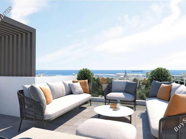 2 bedroom penthouse for sale chrysopolitissa larnaca 7948831 image 11331727