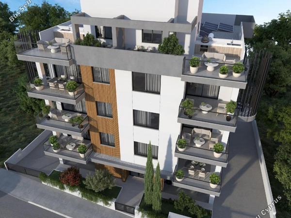 2 bedroom penthouse for sale ekali limassol 7961831 image 11418937