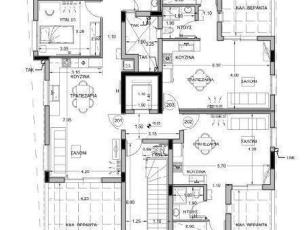 3 bedroom apartment for sale pallouriotissa nicosia 1880831 image 14011643