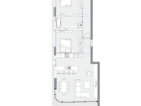 3 bedroom apartment for sale parekklisia limassol 1678831 image 11100088
