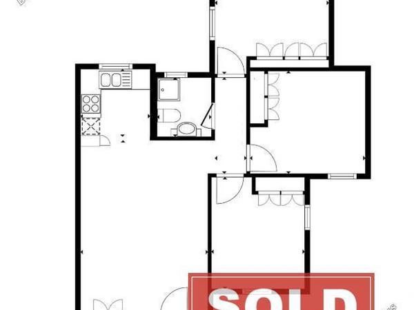 3 bedroom ground floor apartment sold protaras famagusta 8145831 image 13435684