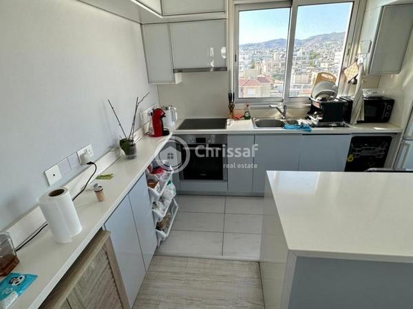 3 bedroom penthouse for sale neapolis limassol 1658831 image 15114587