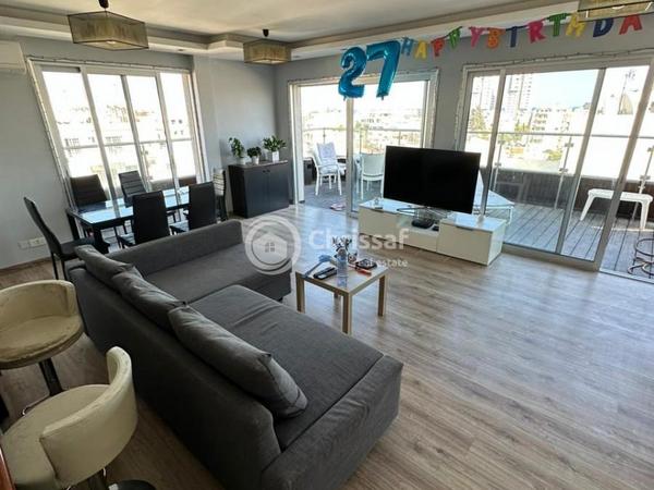 3 bedroom penthouse for sale neapolis limassol 1658831 image 15114590