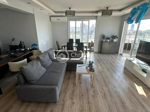 3 bedroom penthouse for sale neapolis limassol 1658831 image 15114591