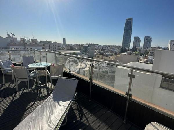3 bedroom penthouse for sale neapolis limassol 1658831 image 15114592