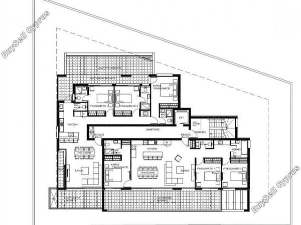 3 bedroom penthouse for sale potamos germasogeias limassol 7734831 image 10163224