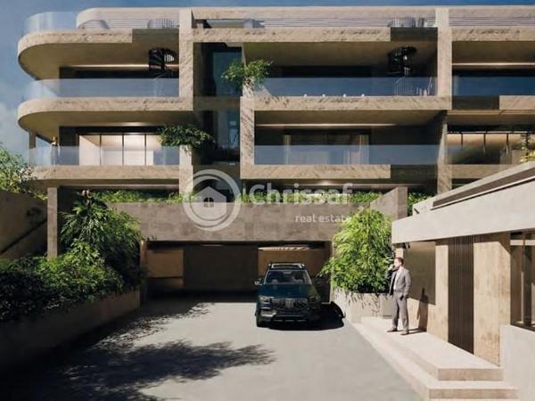 4 bedroom penthouse for sale germasogeia limassol 8463831 image 15265520