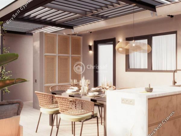 4 bedroom penthouse for sale germasogeia limassol 8463831 image 15265524