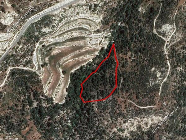 land for sale archimandrita paphos 839831 image 5481601
