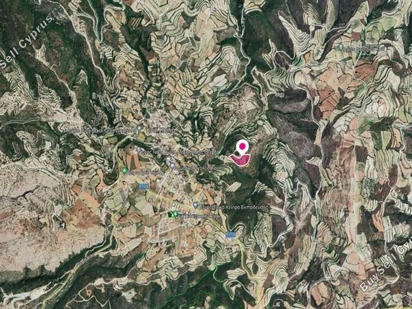 land for sale koili paphos 8629831 image 15870018