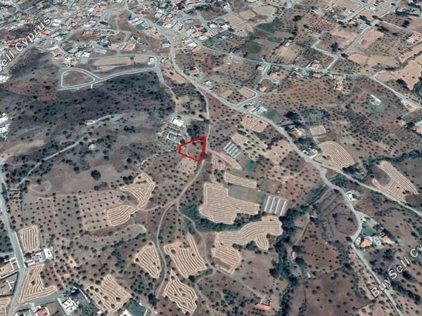 land for sale lythrodontas nicosia 855831 image 2816317