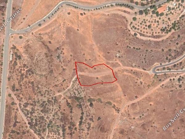 land for sale pentalia paphos 873831 image 2808889
