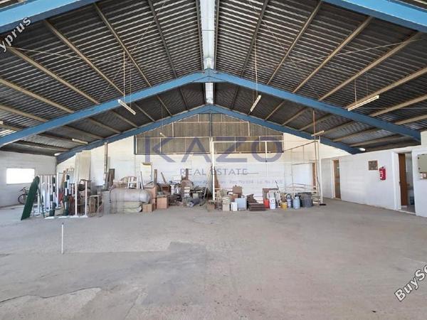 studio warehouse for rent agios silas limassol 8412831 image 15575920