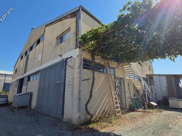 studio warehouse for rent agios silas limassol 8412831 image 15575929