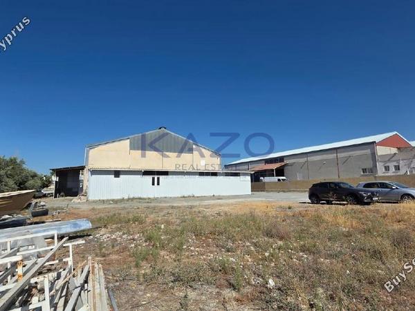 studio warehouse for rent agios silas limassol 8412831 image 15575930