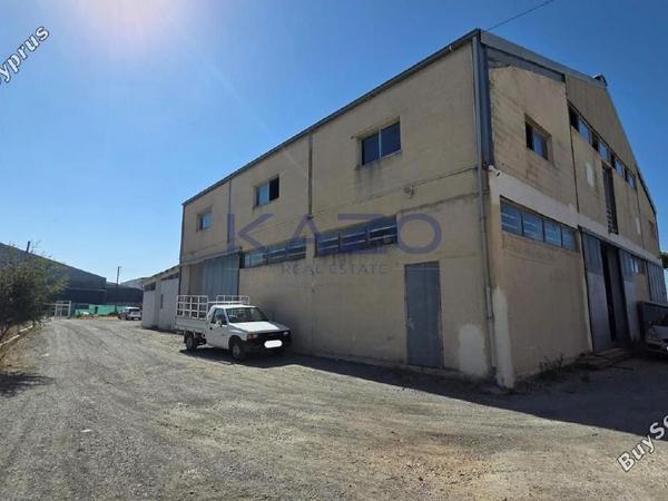 studio warehouse for rent agios silas limassol 8412831 image 15575931
