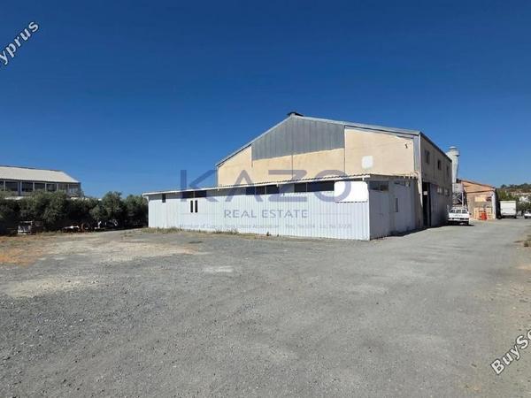 studio warehouse for rent agios silas limassol 8412831 image 15575934