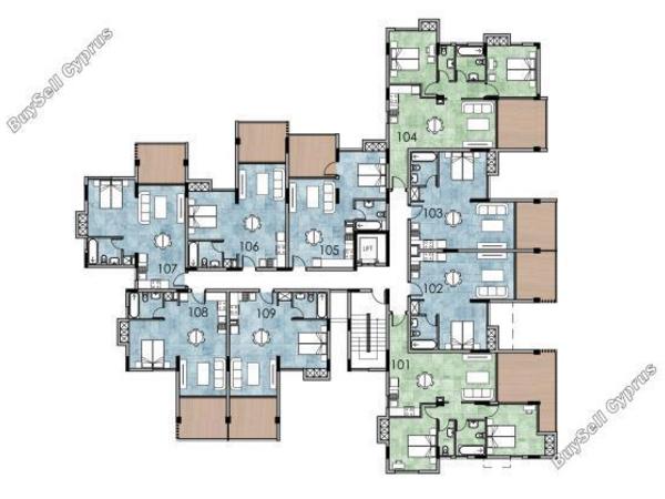 2 bedroom apartment for sale peyia paphos 8417931 image 14953252