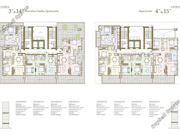 2 bedroom apartment for sale potamos germasogeias limassol 1814931 image 12985161