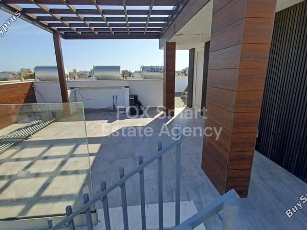 2 bedroom penthouse for sale chrysopolitissa larnaca 8122931 image 14617986