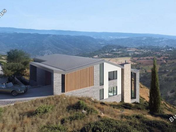 3 bedroom detached house for sale tsada paphos 7737931 image 10196267