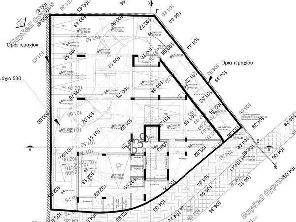 3 bedroom penthouse for sale agia fyla limassol 1680931 image 14096727