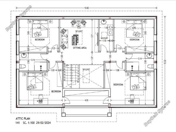 4 bedroom detached house for sale souni zanakia limassol 7862931 image 10897135