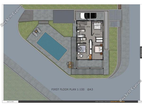 4 bedroom town house for sale agios tychonas limassol 8469931 image 15289743