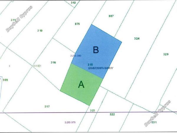 land for sale agia triada famagusta 822931 image 15601441