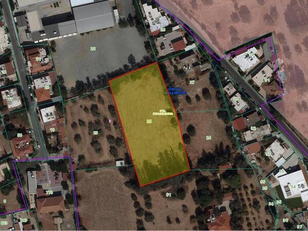 land for sale kato polemidia limassol 1342931 image 2495040