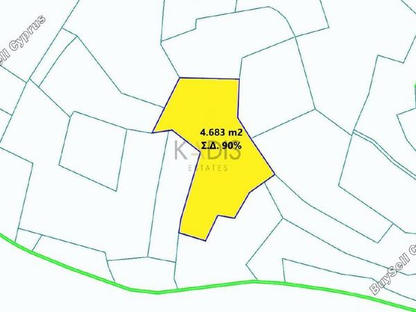 land for sale lympia nicosia 1573931 image 5883457