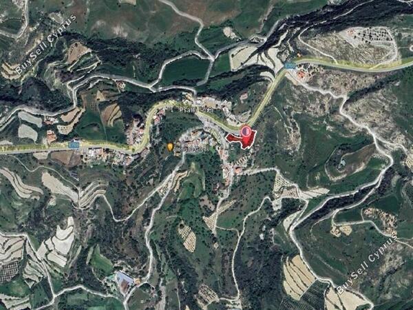 land for sale psathi paphos 1352931 image 2540543