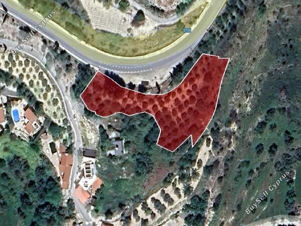 land for sale psathi paphos 1352931 image 2540544