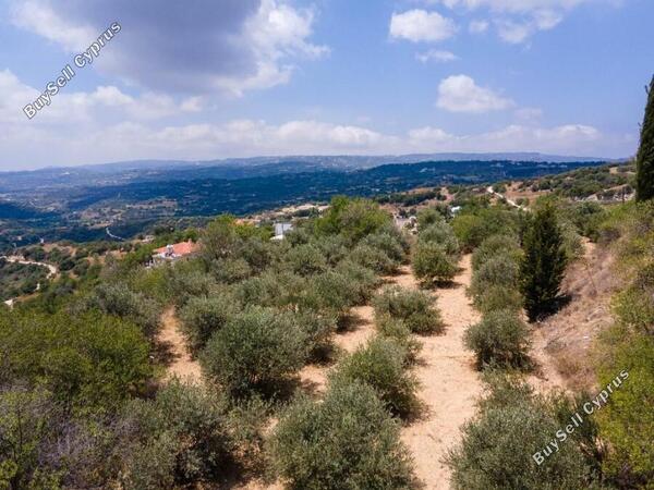 land for sale psathi paphos 1352931 image 2540545