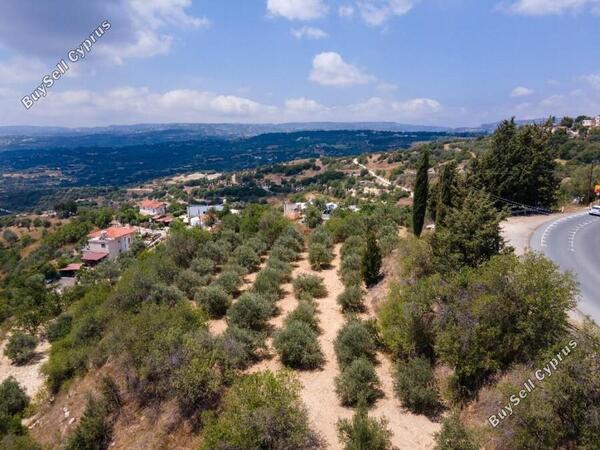land for sale psathi paphos 1352931 image 2540548