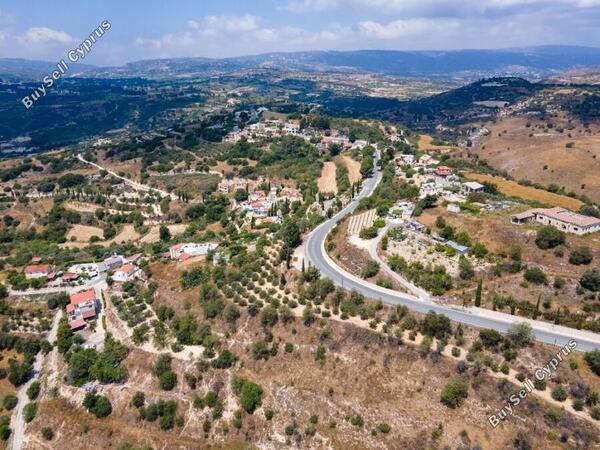 land for sale psathi paphos 1352931 image 2540551