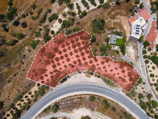 land for sale psathi paphos 1352931 image 2540554